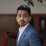 Salim Ali