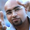 Prashant Bhawsar